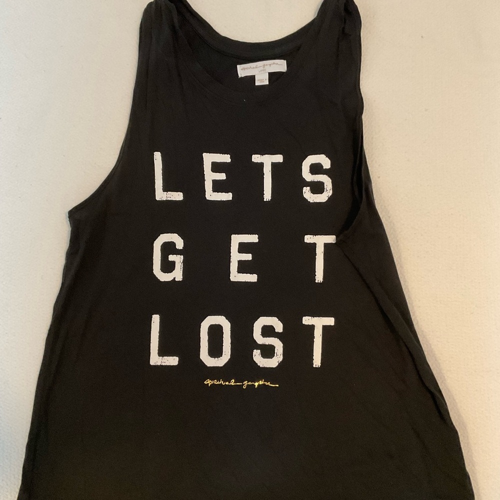 Tank top